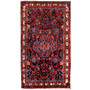 9' 2 x 5' 4 Nahavand Authentic Persian Hand Knotted Area Rug | Los Angeles Home of Rugs