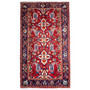 9' 6 x 5' 3 Bakhtiari Authentic Persian Hand Knotted Area Rug | Los Angeles Home of Rugs