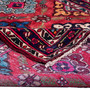 9' 6 x 5' 5 Bakhtiari Authentic Persian Hand Knotted Area Rug | Los Angeles Home of Rugs