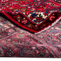 10' 12 x 5' 5 Hosseinabad Authentic Persian Hand Knotted Area Rug | Los Angeles Home of Rugs