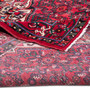 10' 10 x 7' 1 Hosseinabad Authentic Persian Hand Knotted Area Rug | Los Angeles Home of Rugs