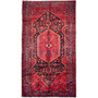 9' 10 x 5' 3 Zanjan Authentic Persian Hand Knotted Area Rug | Los Angeles Home of Rugs