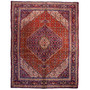 10' 12 x 7' 10 Tabriz Authentic Persian Hand Knotted Area Rug | Los Angeles Home of Rugs