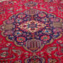 11' 4 x 8' 4 Tabriz Authentic Persian Hand Knotted Area Rug | Los Angeles Home of Rugs