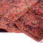 10' 8 x 3' 7 Ahar Authentic Persian Hand Knotted Area Rug | Los Angeles Home of Rugs
