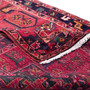 9' 10 x 3' 11 Karaja Authentic Persian Hand Knotted Area Rug | Los Angeles Home of Rugs