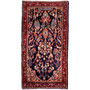 8' 2'' x 4' 3'' Arak Authentic Persian Hand Knotted Area Rug - 112634