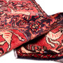 10' 3'' x 2' 7'' Hamadan Authentic Persian Hand Knotted Area Rug - 112659