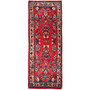 9' 5'' x 3' 5'' Sarouk Authentic Persian Hand Knotted Area Rug | Los Angeles Home of Rugs