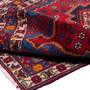 6' 7'' x 4' 11'' Sirjan Authentic Persian Hand Knotted Area Rug | Los Angeles Home of Rugs