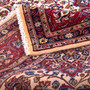 11' 4'' x 8' 2'' Kashmar Authentic Persian Hand Knotted Area Rug - 112848