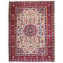 11' 3'' x 8' 0'' Kashmar Authentic Persian Hand Knotted Area Rug - 112849