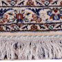 12' 11'' x 9' 10'' Kashan Authentic Persian Hand Knotted Area Rug - 112859
