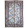 11' 8'' x 7' 10'' Kashan Authentic Persian Hand Knotted Area Rug - 112902