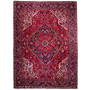 14' 1'' x 10' 2'' Bakhtiari Authentic Persian Hand Knotted Area Rug - 112904