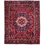 12' 8'' x 10' 4'' Bakhtiari Authentic Persian Hand Knotted Area Rug - 112921