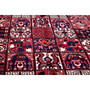 10' 4'' x 7' 1'' Bakhtiari Authentic Persian Hand Knotted Area Rug - 112925