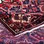 12' 10'' x 10' 0'' Bakhtiari Authentic Persian Hand Knotted Area Rug - 112932
