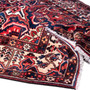12' 10'' x 10' 0'' Bakhtiari Authentic Persian Hand Knotted Area Rug - 112932
