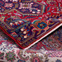 11' 10'' x 8' 9'' Azarshahr Authentic Persian Hand Knotted Area Rug - 112959