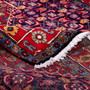 10' 6'' x 6' 7'' Ardabil Authentic Persian Hand Knotted Area Rug - 112961