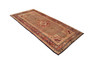 10' 2 x 5' 0 Kurdish Authentic Persian Hand Knotted Area Rug | Los Angeles Home of Rugs
