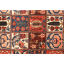 10' 1 x 5' 7 Bakhtiari Authentic Persian Hand Knotted Area Rug | Los Angeles Home of Rugs