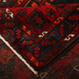 9' 10 x 4' 6 Saveh Authentic Persian Hand Knotted Area Rug | Los Angeles Home of Rugs
