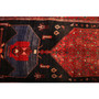 12' 10 x 5' 3 Kolyai Authentic Persian Hand Knotted Area Rug | Los Angeles Home of Rugs