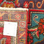 9' 10 x 6' 5 Tabriz Authentic Persian Hand Knotted Area Rug | Los Angeles Home of Rugs