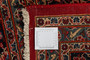 12' 11 x 9' 10 Mashad Authentic Persian Hand Knotted Area Rug | Los Angeles Home of Rugs