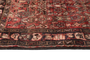 6' 7 x 3' 8 Hamadan Authentic Persian Hand Knotted Area Rug | Los Angeles Home of Rugs