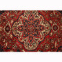 11' 10 x 8' 6 Bakhtiari Authentic Persian Hand Knotted Area Rug | Los Angeles Home of Rugs