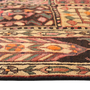 9' 10 x 6' 11 Bakhtiari Authentic Persian Hand Knotted Area Rug | Los Angeles Home of Rugs
