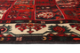 7' 1 x 5' 3 Bakhtiari Authentic Persian Hand Knotted Area Rug | Los Angeles Home of Rugs