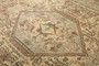12' 9 x 9' 9 Tabriz Authentic Persian Hand Knotted Area Rug | Los Angeles Home of Rugs