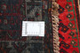 8' 8 x 5' 7 Shiraz Authentic Persian Hand Knotted Area Rug | Los Angeles Home of Rugs