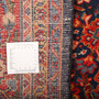 13' 9 x 10' 3 Arak Authentic Persian Hand Knotted Area Rug | Los Angeles Home of Rugs