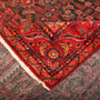 10' 10 x 7' 3 Viss Authentic Persian Hand Knotted Area Rug | Los Angeles Home of Rugs