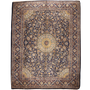 12' 12 x 10' 1 Kashmar Authentic Persian Hand Knotted Area Rug | Los Angeles Home of Rugs