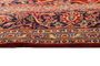 11' 8 x 8' 2 Kashan Authentic Persian Hand Knotted Area Rug | Los Angeles Home of Rugs