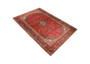 11' 8 x 8' 2 Kashan Authentic Persian Hand Knotted Area Rug | Los Angeles Home of Rugs