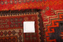 8' 2 x 5' 3 Shiraz Authentic Persian Hand Knotted Area Rug | Los Angeles Home of Rugs