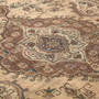 9' 2 x 6' 9 Tabriz Authentic Persian Hand Knotted Area Rug | Los Angeles Home of Rugs