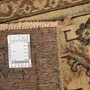 9' 2 x 6' 9 Tabriz Authentic Persian Hand Knotted Area Rug | Los Angeles Home of Rugs