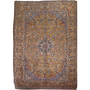 13' 11 x 9' 10 Najafabad Authentic Persian Hand Knotted Area Rug | Los Angeles Home of Rugs