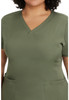 COLOR|OLIVE