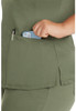 COLOR|OLIVE
