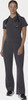 COLOR|PWT|Tempo Womens Quarter Zip Pewter Top Style # T103