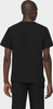 COLOR|BLK|Tempo Mens 3Pocket Black Top Style # T171